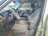 2011 KIA Soul фото