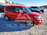 2011 KIA Soul photo
