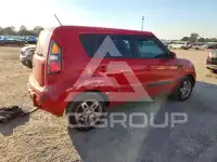 2011 KIA Soul photo