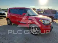 2011 KIA Soul photo