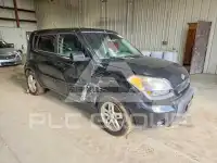 2011 KIA Soul photo