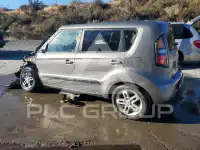 2011 KIA Soul photo