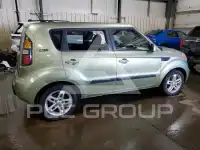 2011 KIA Soul photo