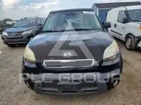 2011 KIA Soul фото