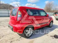 2011 KIA Soul photo