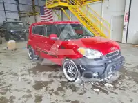 2011 KIA Soul фото