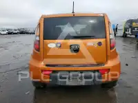 2011 KIA Soul photo