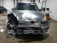 2011 KIA Soul photo