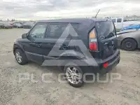2011 KIA Soul фото