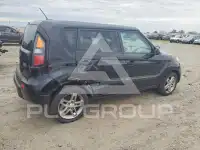 2011 KIA Soul фото