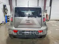 2011 KIA Soul photo