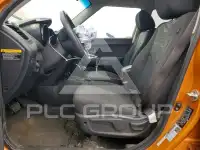 2011 KIA Soul photo