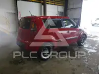 2011 KIA Soul фото