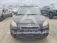 2011 KIA Soul фото