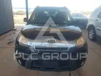 2011 KIA Soul фото