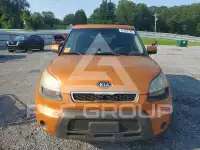 2011 KIA Soul фото