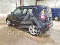 2011 KIA Soul photo