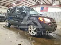 2011 KIA Soul photo