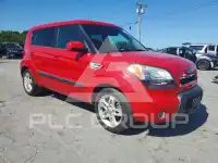 2011 KIA Soul фото