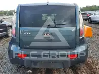 2011 KIA Soul фото