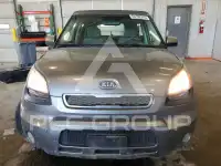 2011 KIA Soul photo
