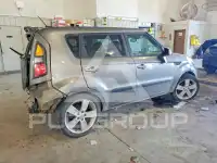 2011 KIA Soul photo