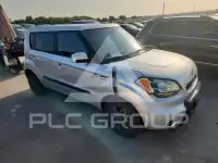 2011 KIA Soul фото
