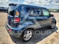 2011 KIA Soul фото