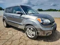 2011 KIA Soul photo