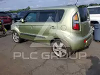 2011 KIA Soul фото