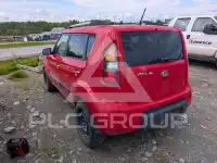 2011 KIA Soul фото
