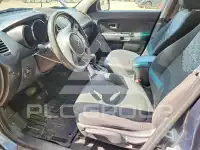 2011 KIA Soul фото
