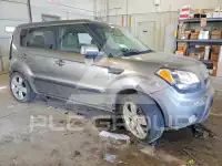 2011 KIA Soul photo