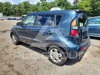 2011 KIA Soul фото