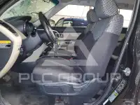 2011 KIA Soul photo