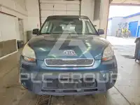 2011 KIA Soul фото