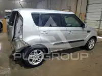 2011 KIA Soul фото