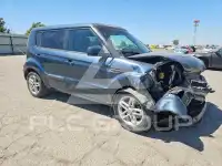 2011 KIA Soul фото