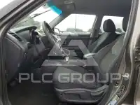 2011 KIA Soul фото