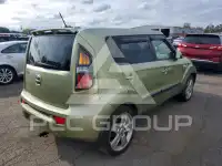 2011 KIA Soul фото
