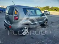 2011 KIA Soul фото