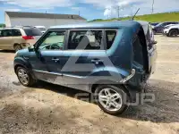 2011 KIA Soul фото