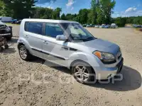 2011 KIA Soul фото