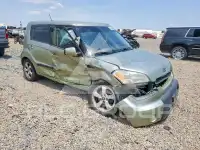 2011 KIA Soul фото