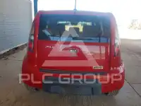 2011 KIA Soul фото