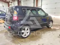 2011 KIA Soul photo