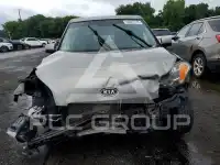 2011 KIA Soul фото