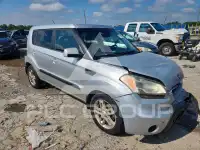 2011 KIA Soul фото
