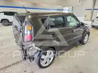 2011 KIA Soul фото