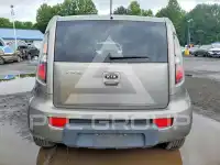 2011 KIA Soul фото